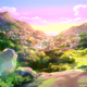 Illustration for article titled Gifworthy: iGrimgars/i Watercolor World